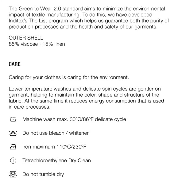 New with tags Zara Gingham Print Overall - Picture 10 of 10